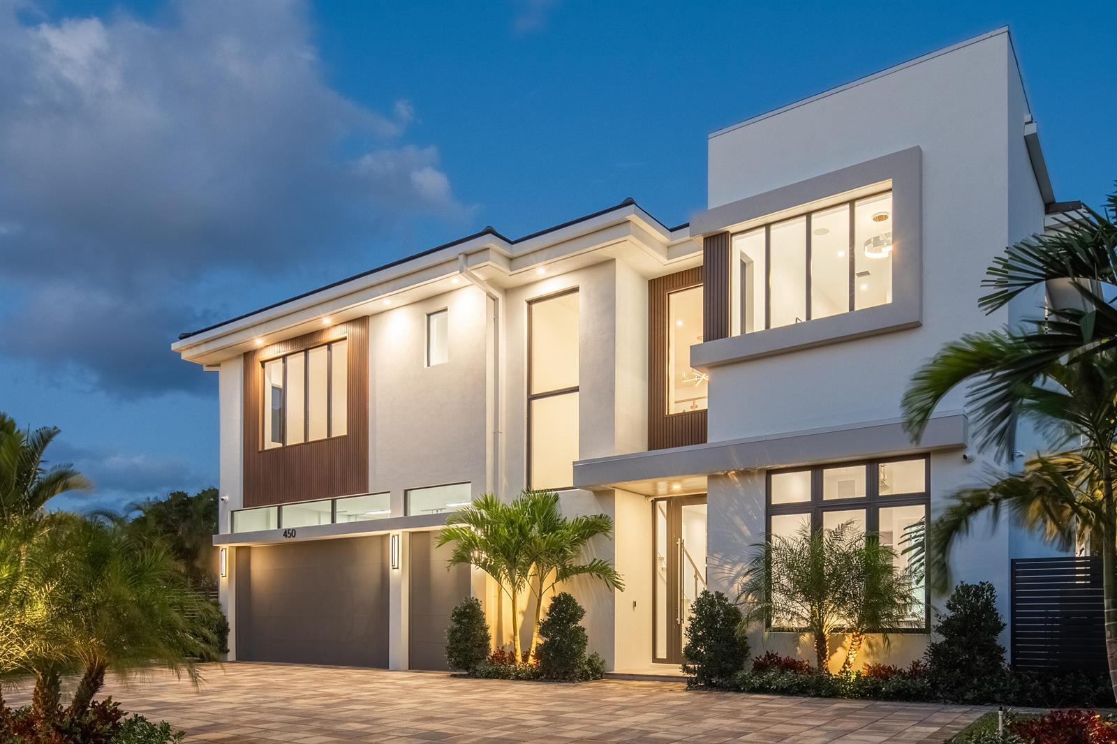 450 NE Spanish Court, Boca Raton FL 33432