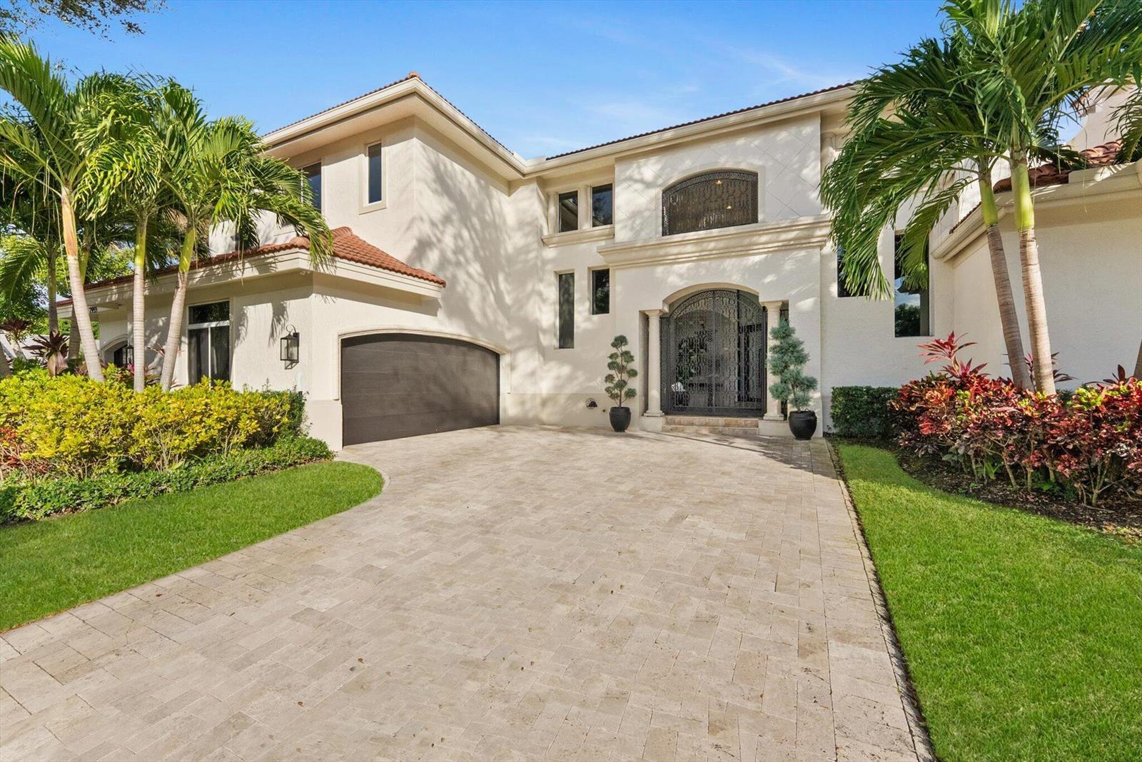 7955 Mandarin Drive, Boca Raton FL 33433 photo 2