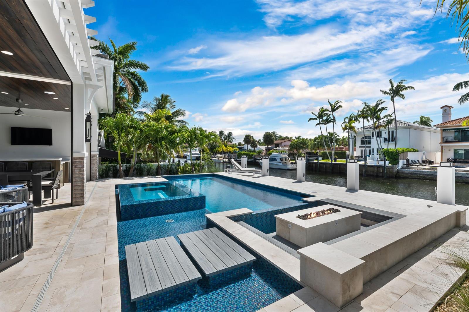 319 Coconut Isle Drive # 2, Fort Lauderdale FL 33301 photo 3