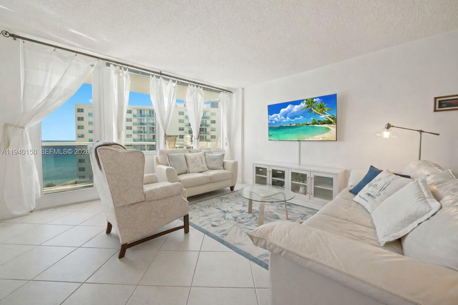 3725 S Ocean Dr # 1214, Hollywood FL 33019 photo 2