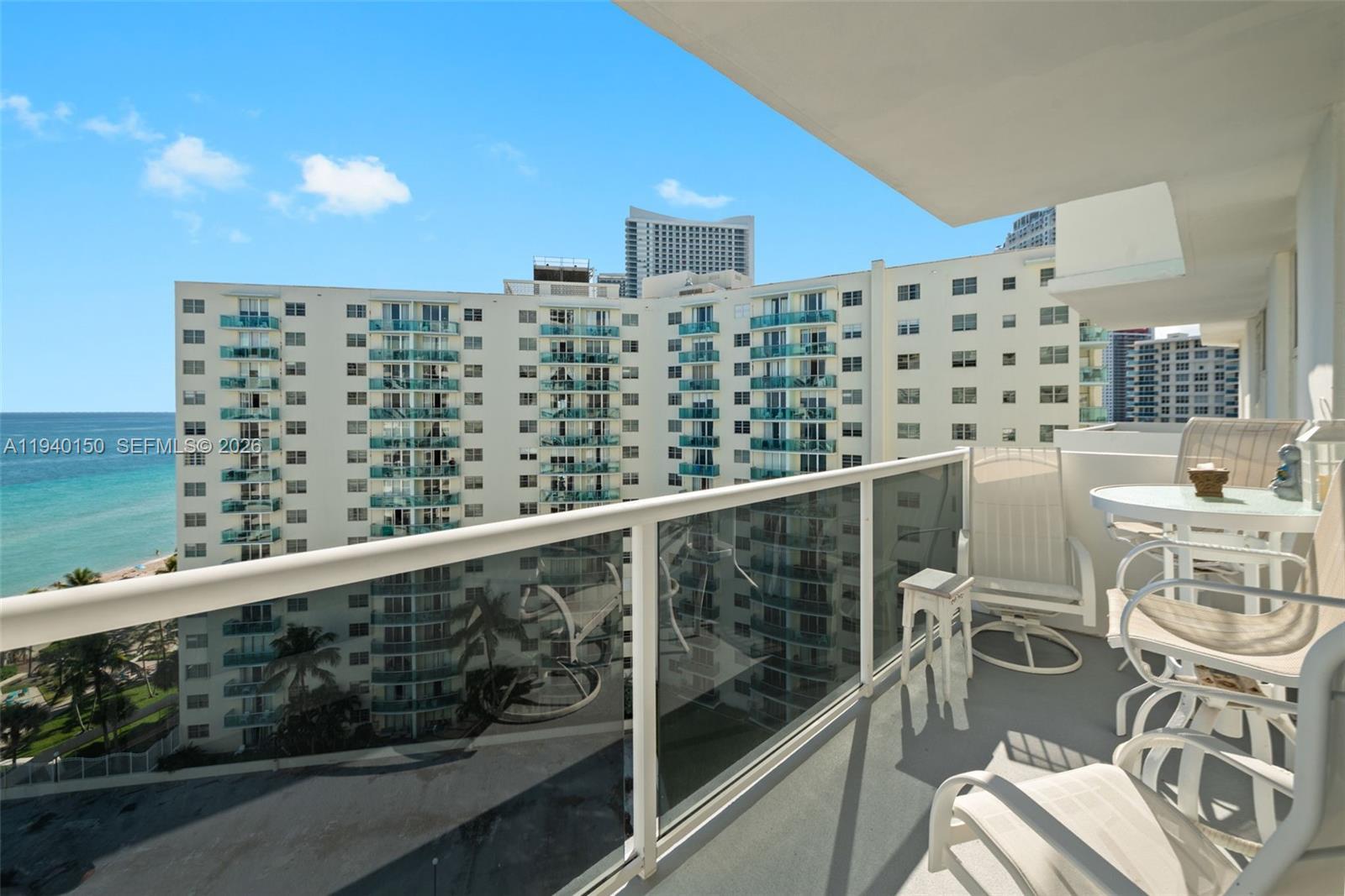 3725 S Ocean Dr # 1214, Hollywood FL 33019 photo 5
