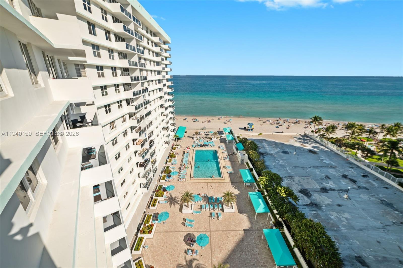 3725 S Ocean Dr # 1214, Hollywood FL 33019 photo 4