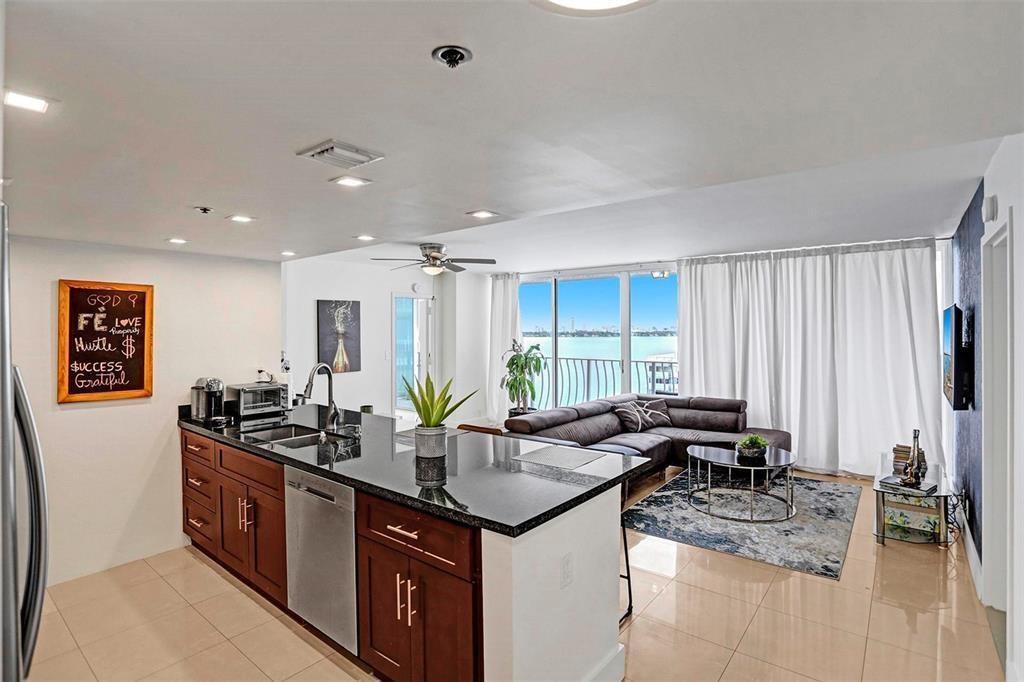 7601 E Treasure Drive # 1524, North Bay Village FL 33141 photo 5