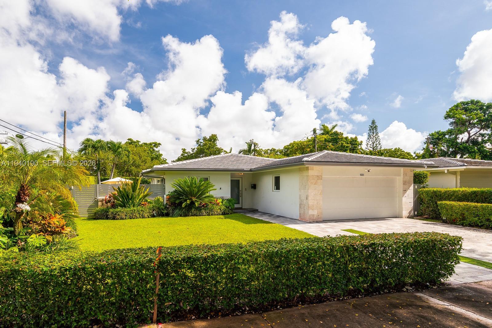 1551 Ancona Ave, Coral Gables FL 33146 photo 2