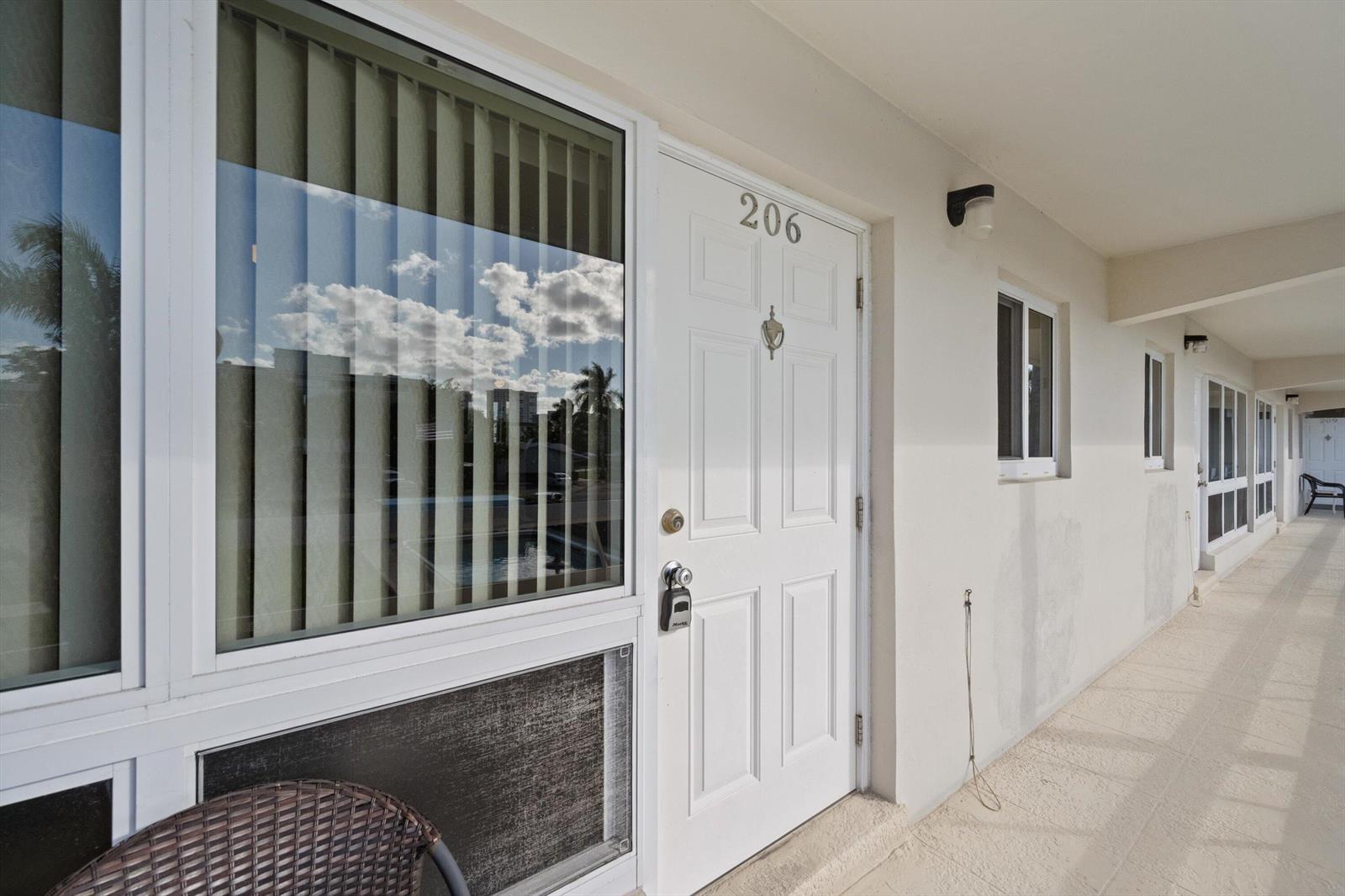 3205 SE 7th Street # 206, Pompano Beach FL 33062 photo 5