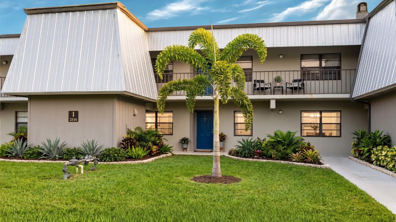 2516 S 19th Street # 106, Fort Pierce FL 34982