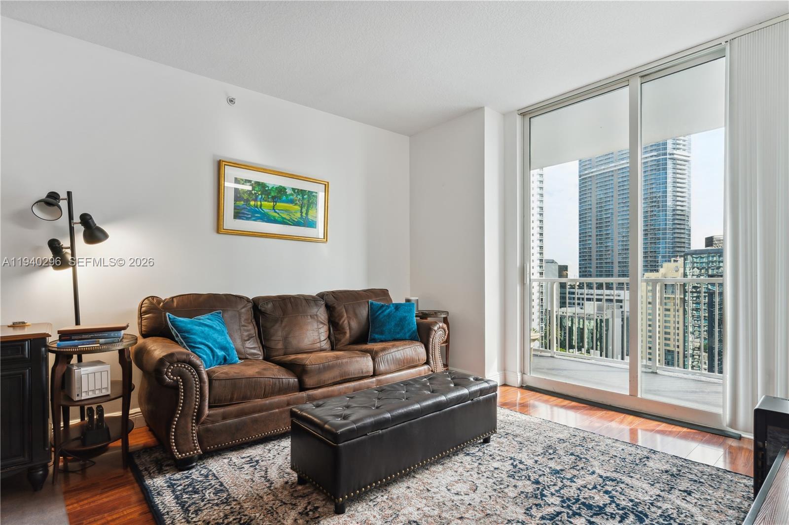 1250 S Miami Ave # 2106, Miami FL 33130
