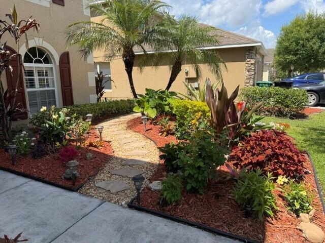 5189 NW Wisk Fern Circle, Port St. Lucie FL 34986 photo 2