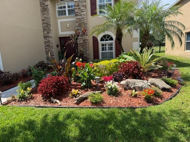 5189 NW Wisk Fern Circle, Port St. Lucie FL 34986 photo 3