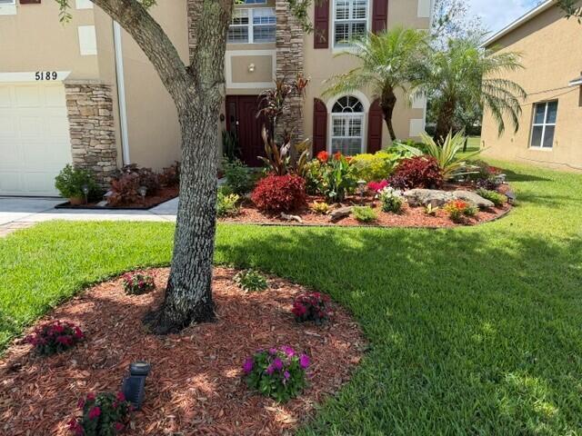 5189 NW Wisk Fern Circle, Port St. Lucie FL 34986 photo 4