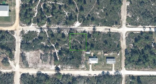 2935 W GAFFNEY RD, Avon Park FL 33825