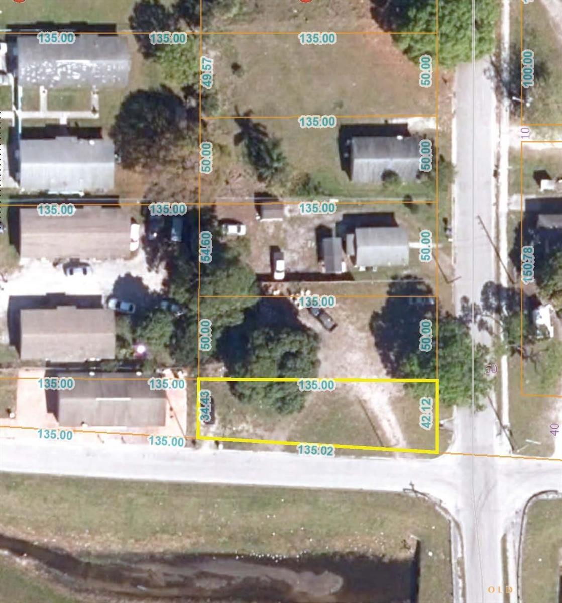 2302 Canal Terrace, Fort Pierce FL 34950 photo 2