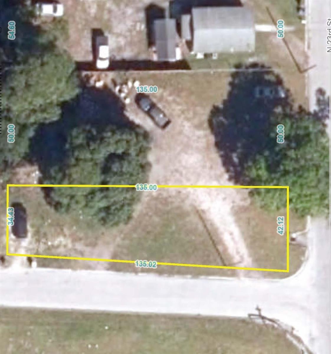2302 Canal Terrace, Fort Pierce FL 34950 photo 3