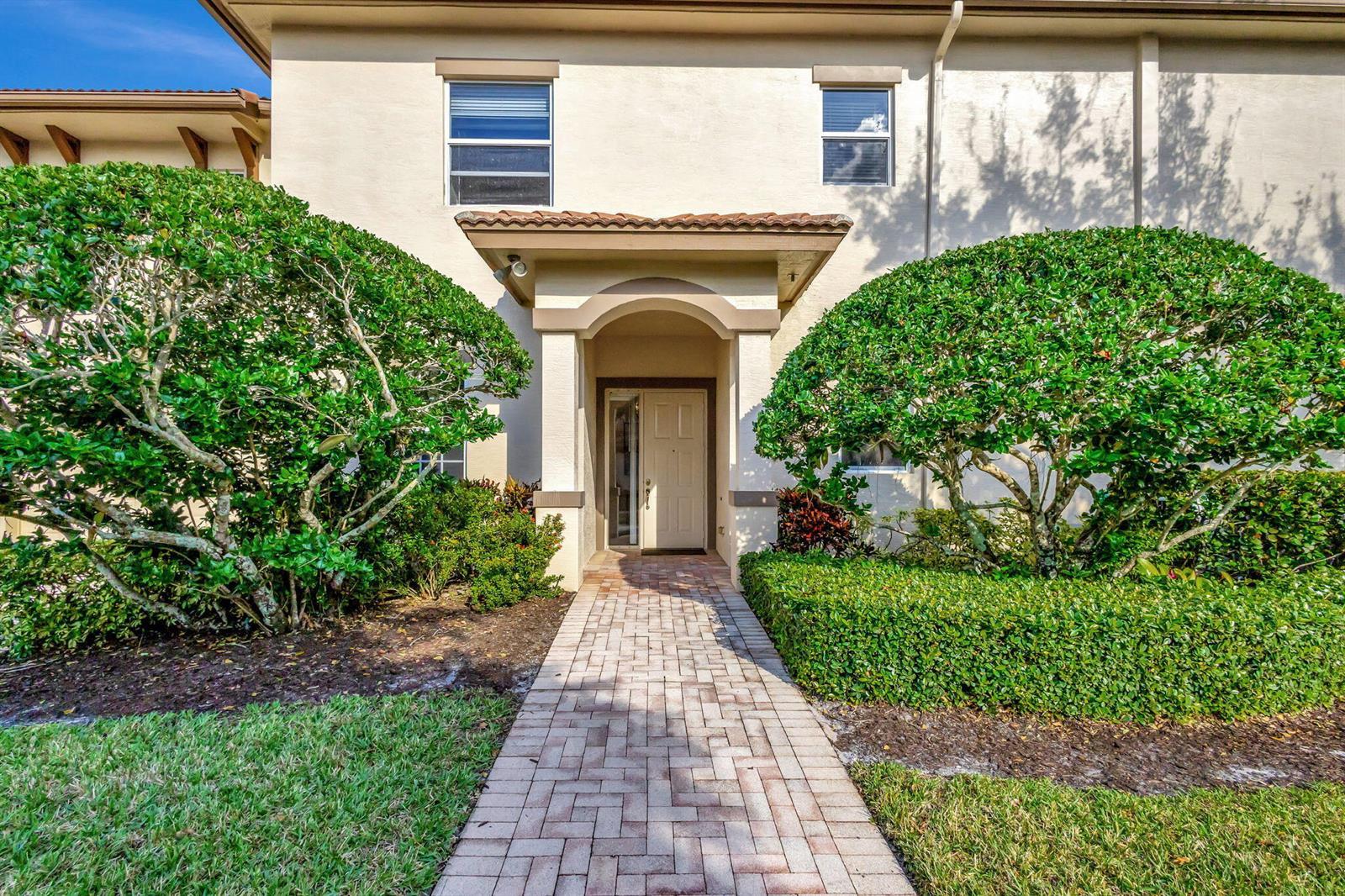 10156 N Orchid Reserve Drive, West Palm Beach FL 33412 photo 2