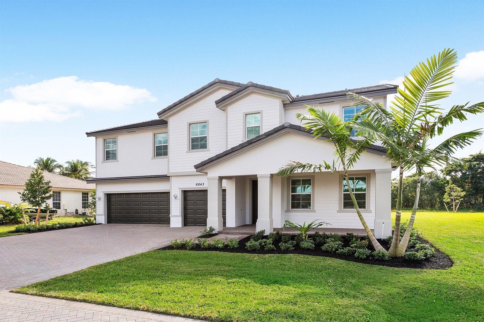 6843 Cobia Circle, Boynton Beach FL 33437 photo 3