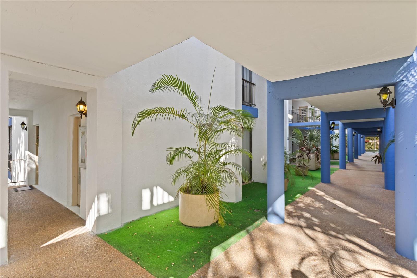 6060 S Falls Circle Drive # 218, Lauderhill FL 33319 photo 4