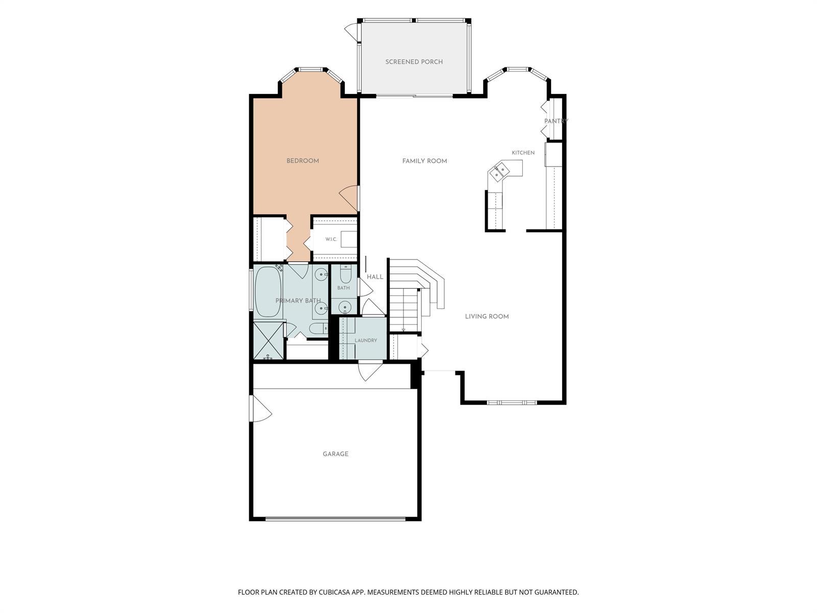 2008 Normandy Circle, West Palm Beach FL 33409 photo 2