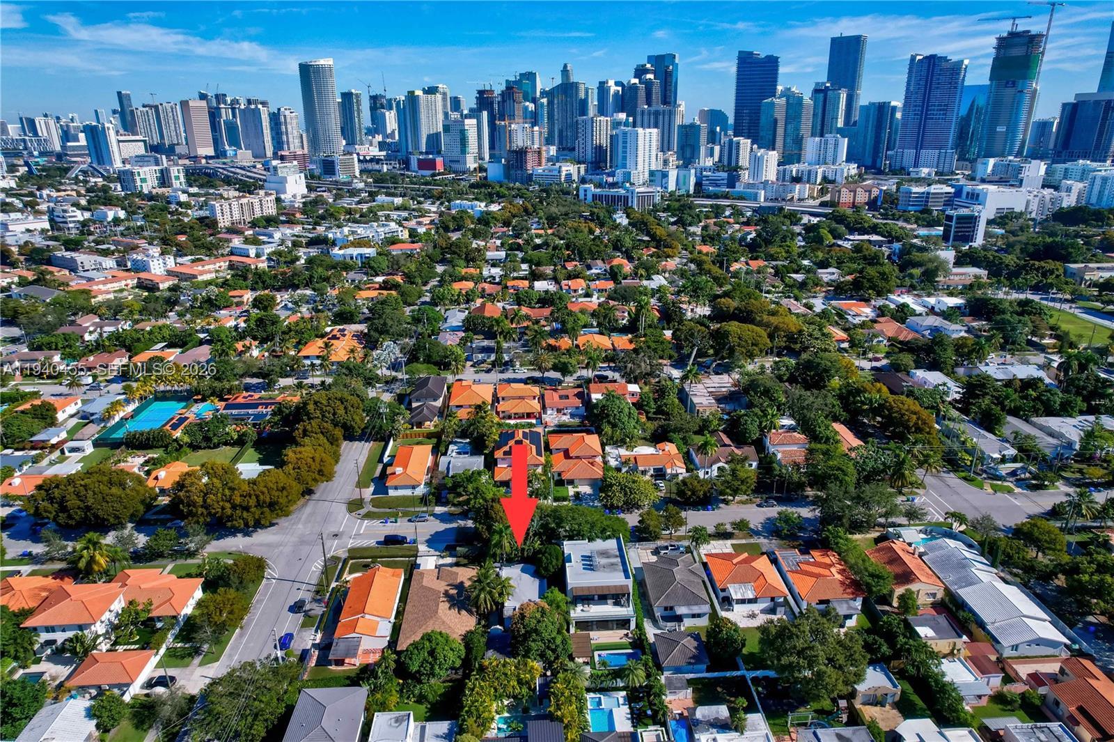 452 SW 21st Road, Miami FL 33129 photo 2
