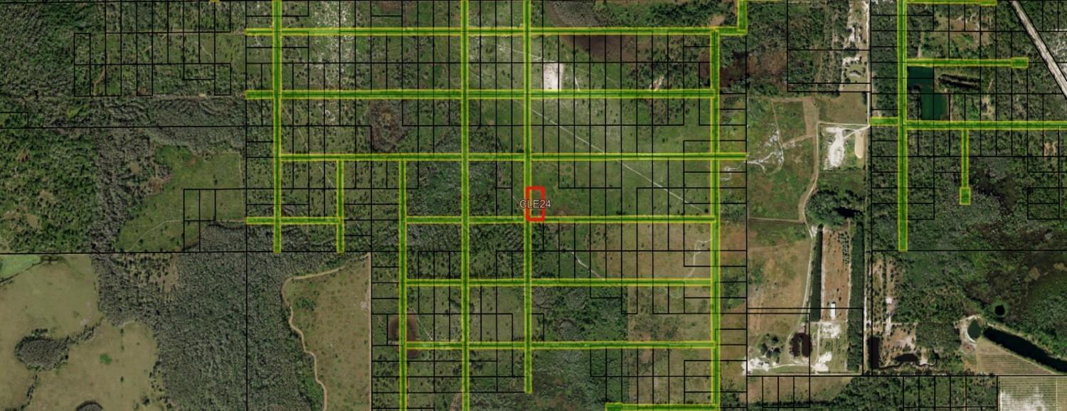 0 Xeriscape Nursery Road, Frostproof FL 33843 photo 2