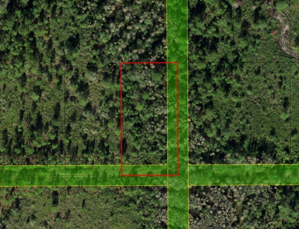 0 Xeriscape Nursery Road, Frostproof FL 33843 photo 2
