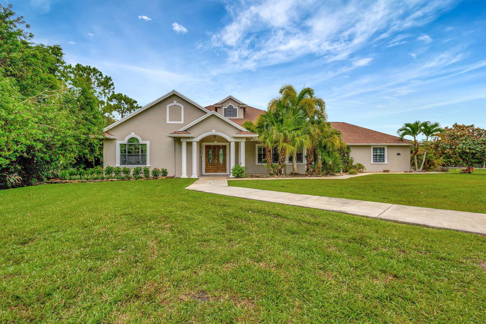 16181 81st Lane N, Loxahatchee FL 33470 photo 2
