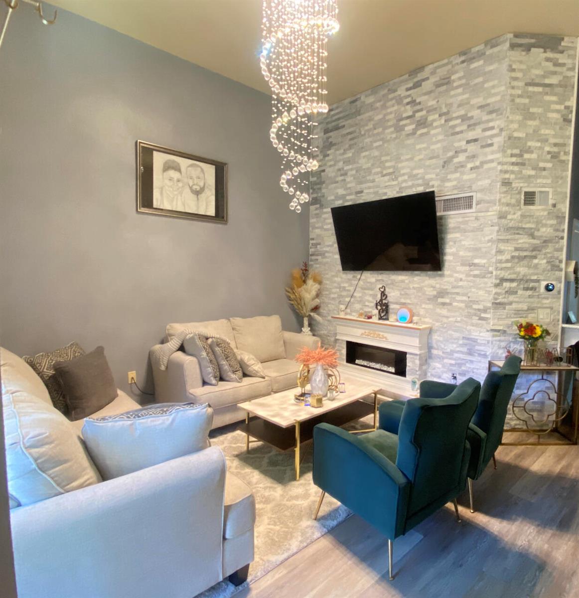 4863 Via Palm Lakes # 804, West Palm Beach FL 33417