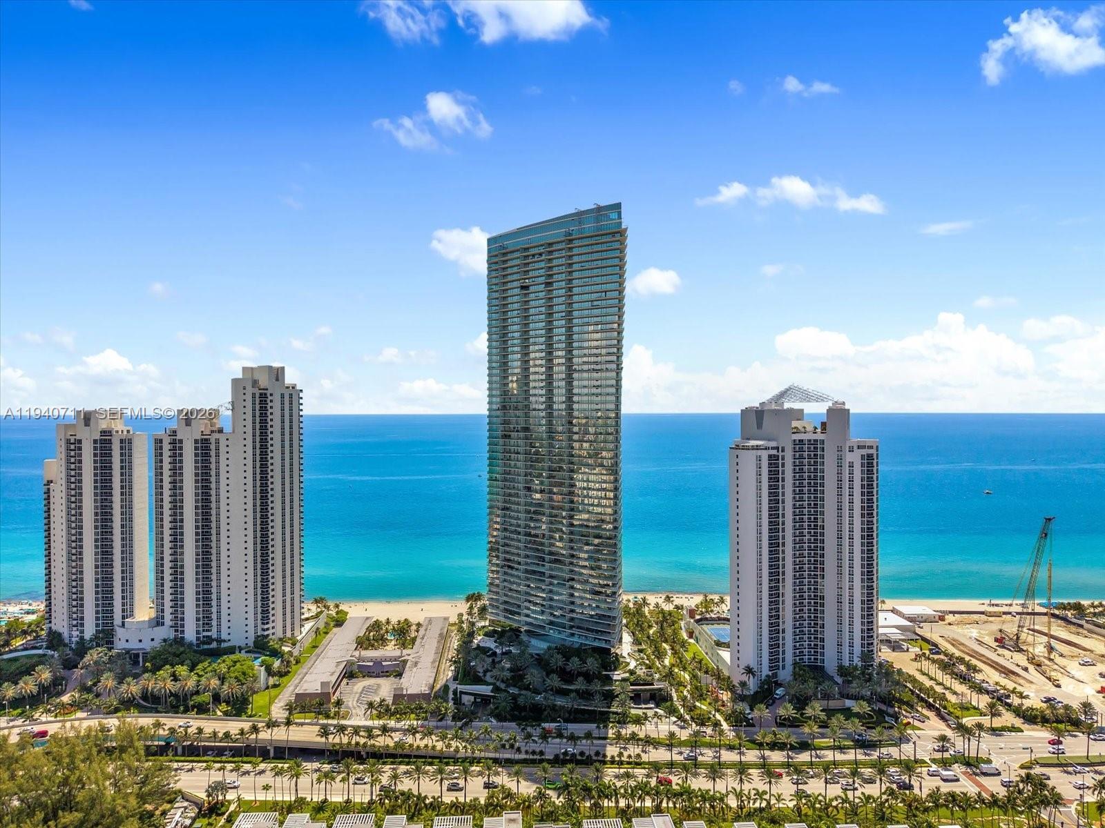18975 Collins Ave # 302, Sunny Isles Beach FL 33160 photo 5