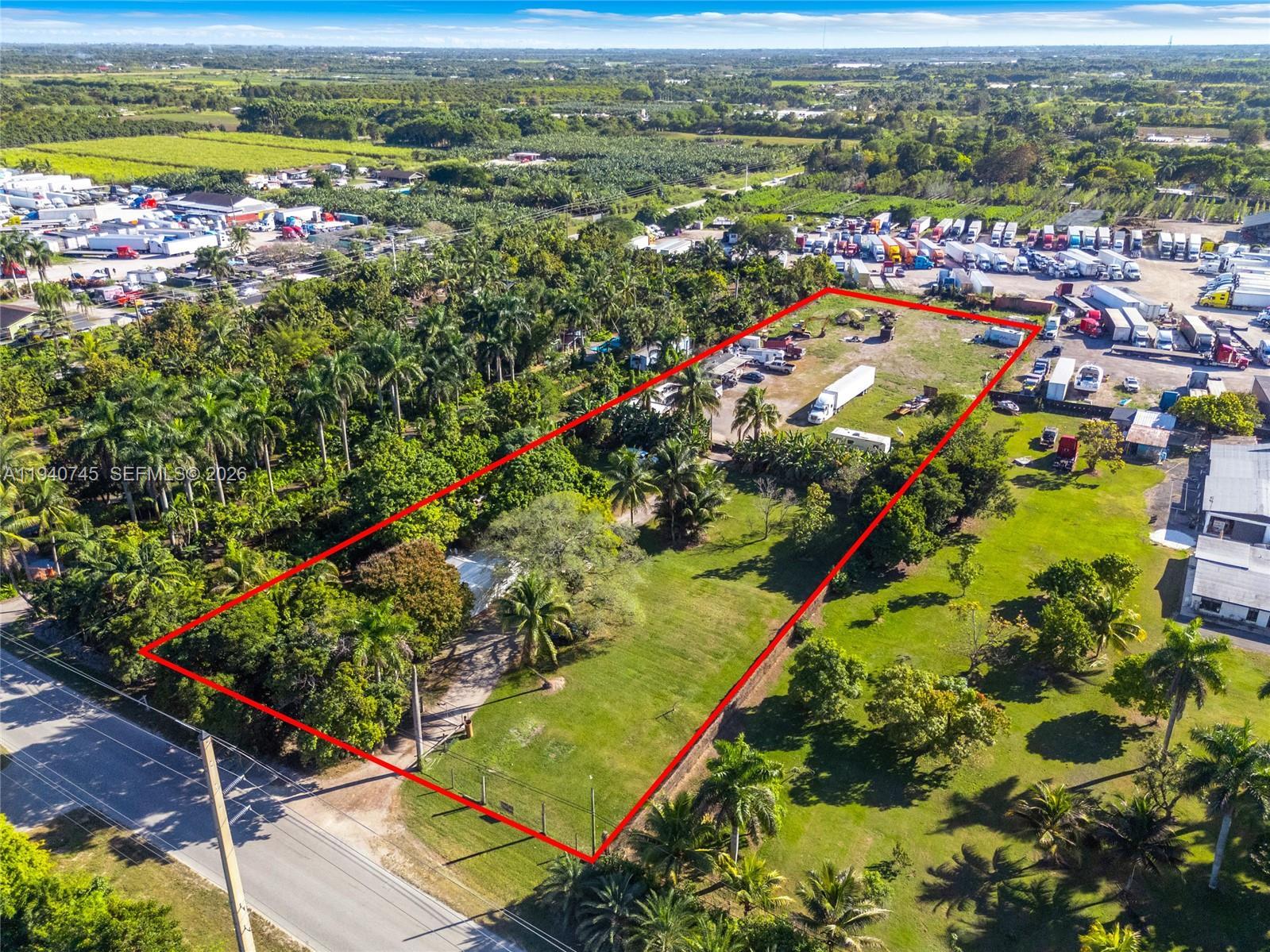 19750 SW 136th St, Miami FL 33196