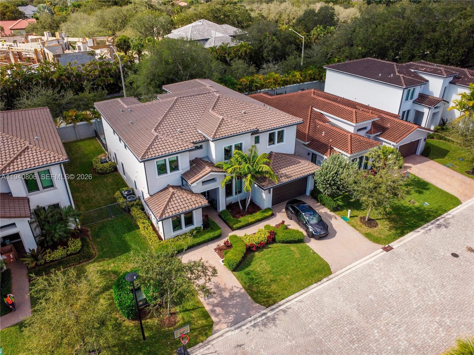 5635 Brookfield Cir w, Fort Lauderdale FL 33312