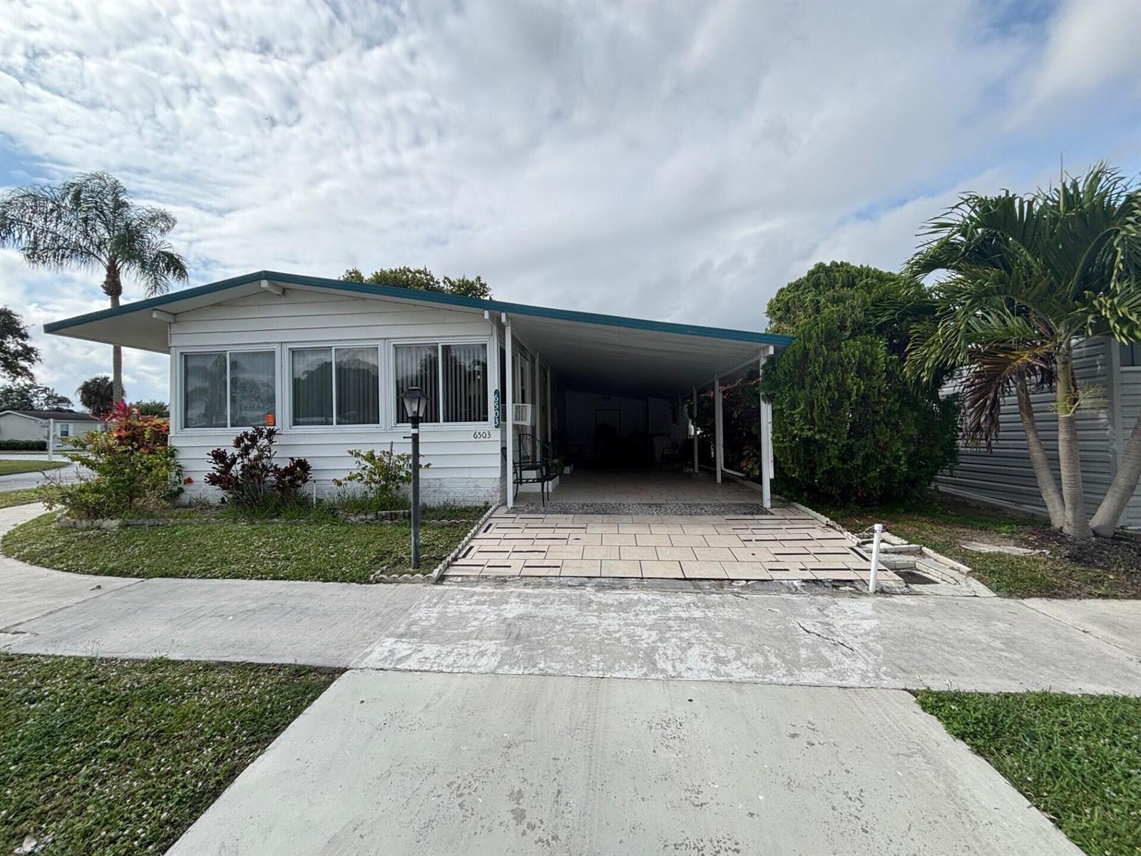 6503 NW 34th Ave, Coconut Creek FL 33073