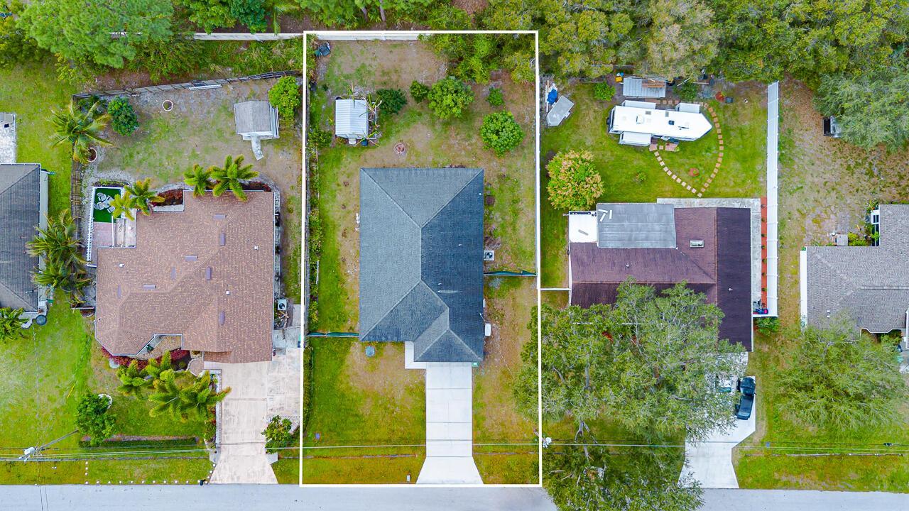 4026 SW Haycroft Street, Port St. Lucie FL 34953 photo 2