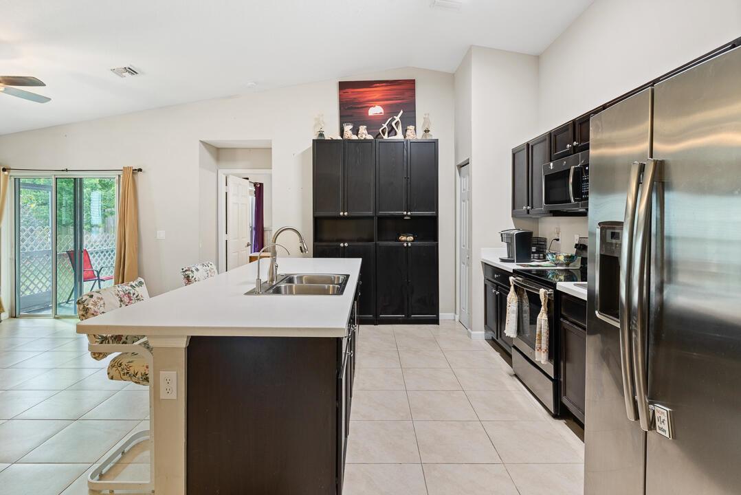 4026 SW Haycroft Street, Port St. Lucie FL 34953 photo 5