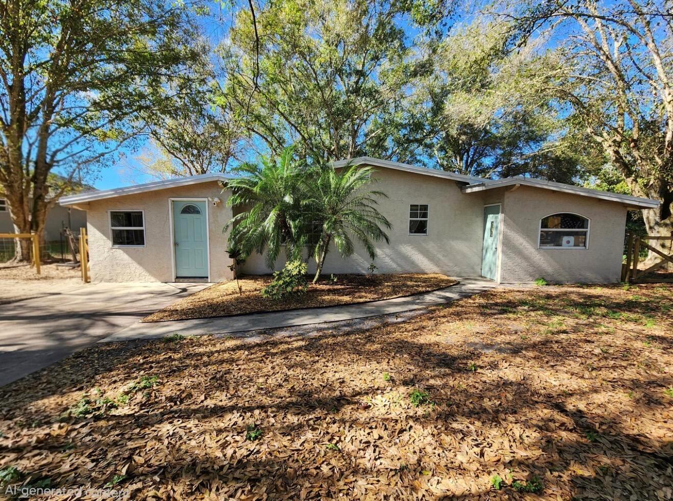 3307 NW 33rd Avenue, Okeechobee FL 34972