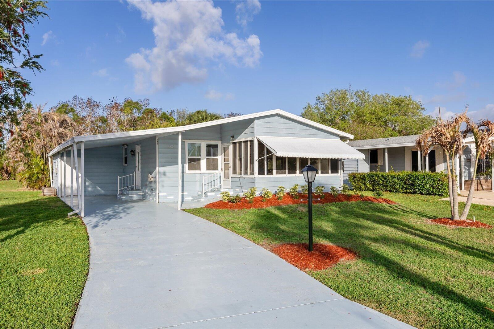 2969 Fiddlewood Circle, Port St. Lucie FL 34952
