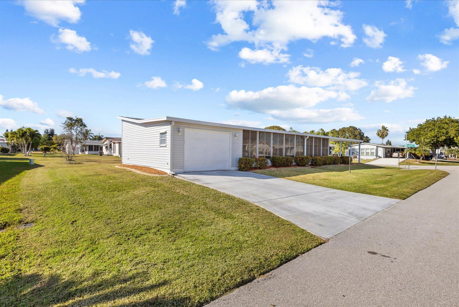 3801 Honeysuckle Court, Port St. Lucie FL 34952 photo 3