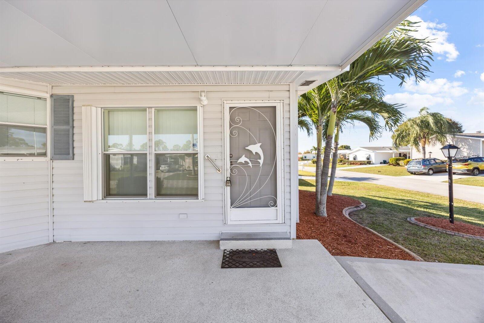 3801 Honeysuckle Court, Port St. Lucie FL 34952 photo 5
