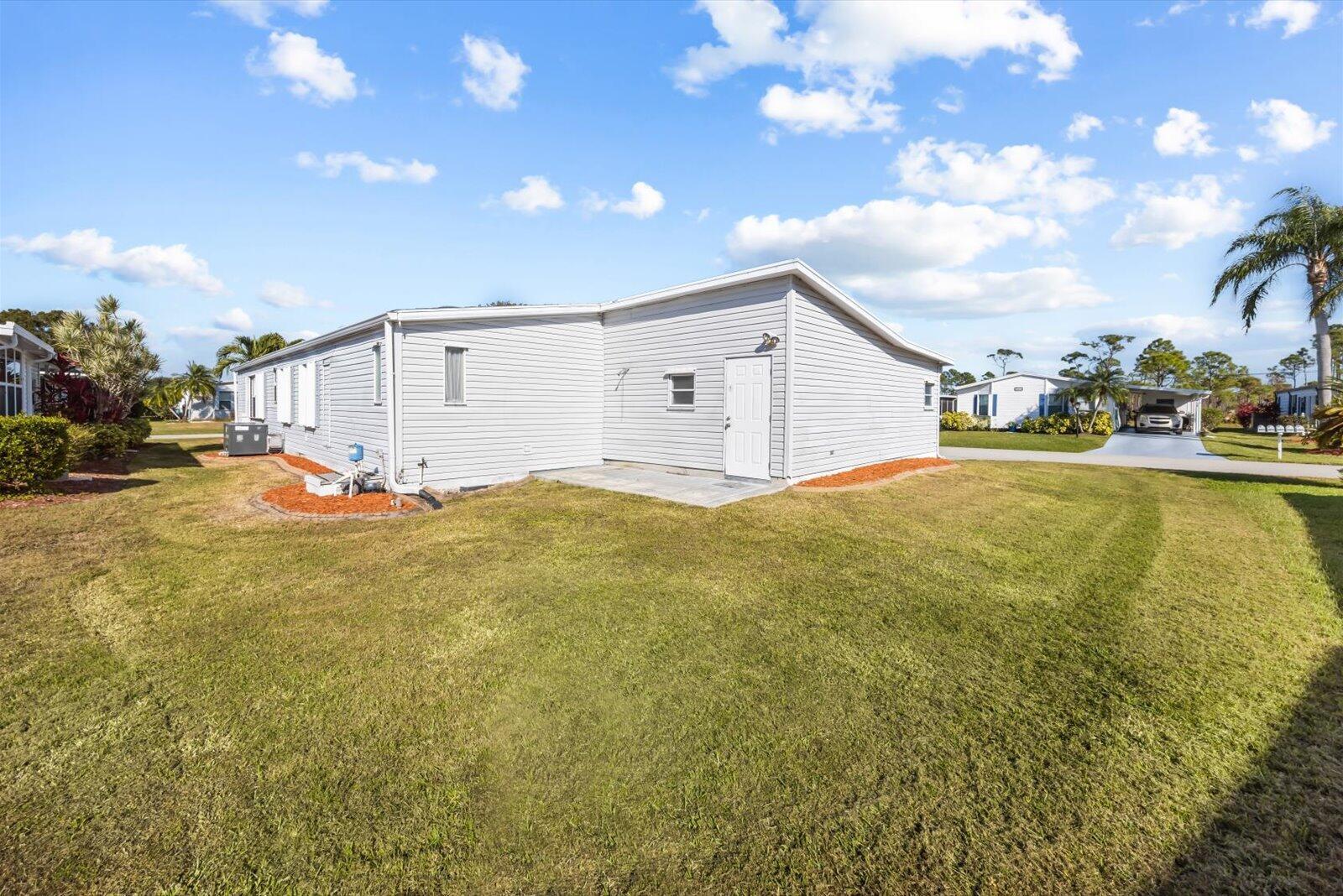 3801 Honeysuckle Court, Port St. Lucie FL 34952 photo 4