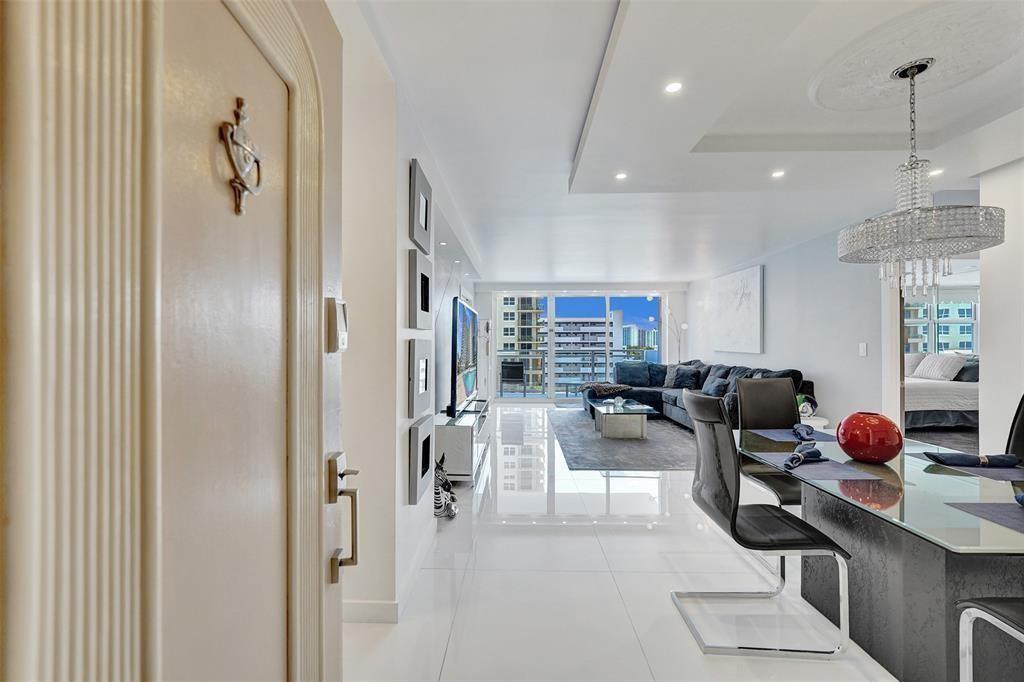 2030 S Ocean Drive # 510, Hallandale Beach FL 33009 photo 2
