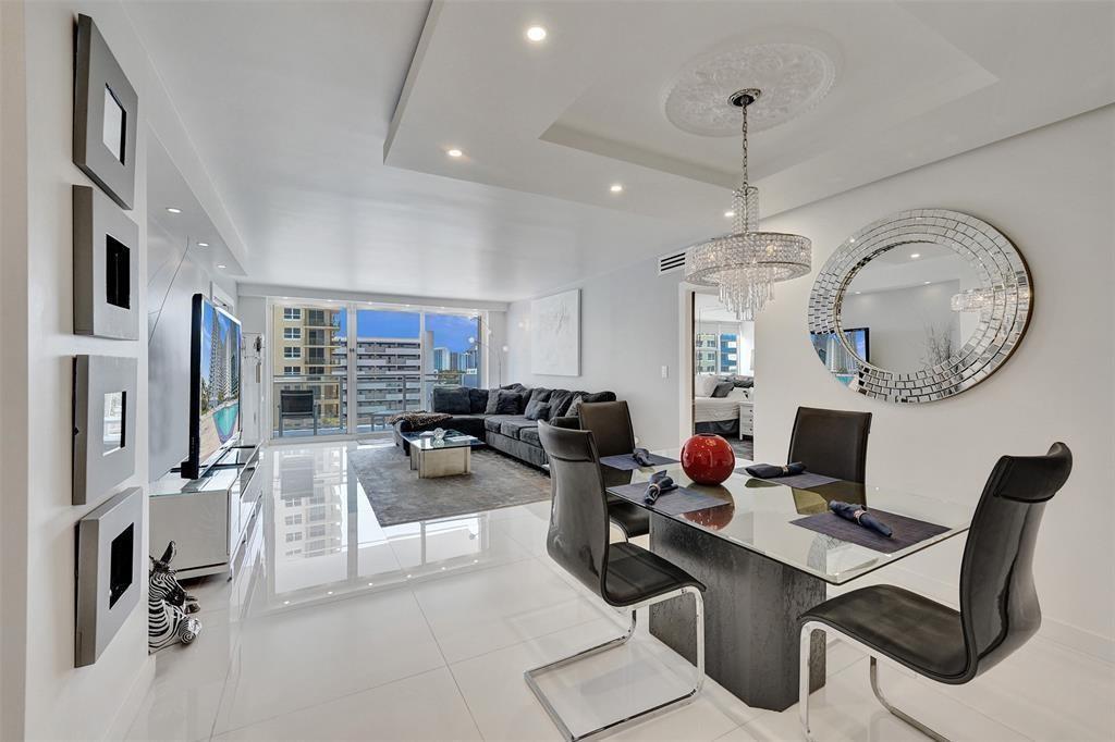 2030 S Ocean Drive # 510, Hallandale Beach FL 33009