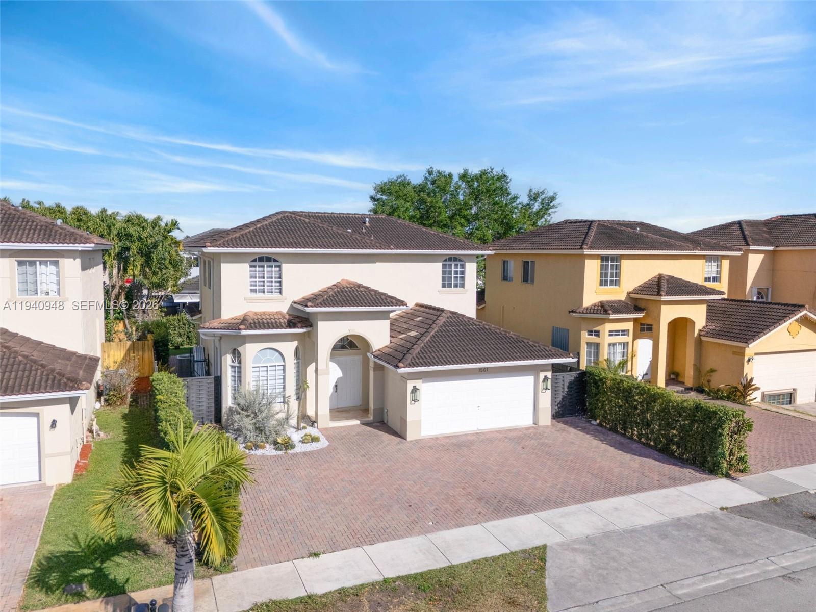 1501 SW 154th Ct, Miami FL 33194 photo 2