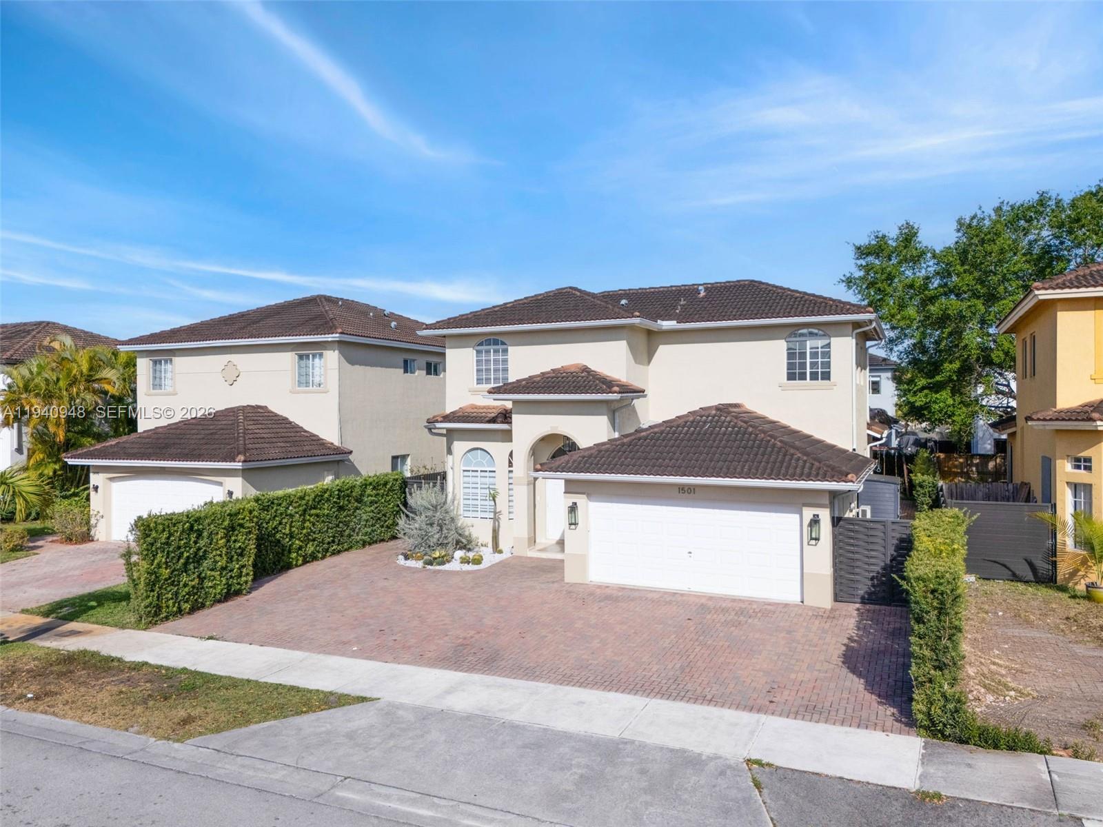 1501 SW 154th Ct, Miami FL 33194 photo 3