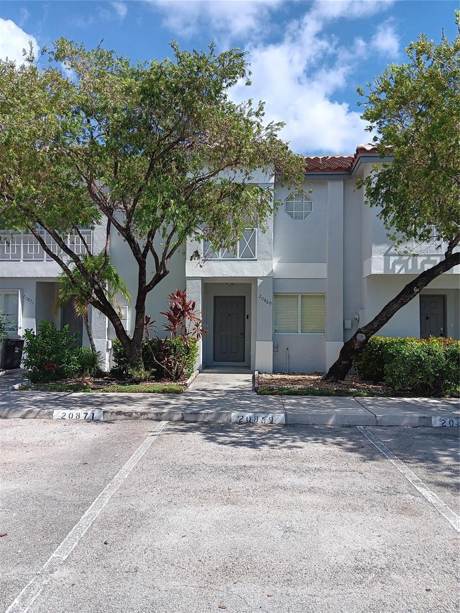 20869 NW 2nd Street # 1, Pembroke Pines FL 33029