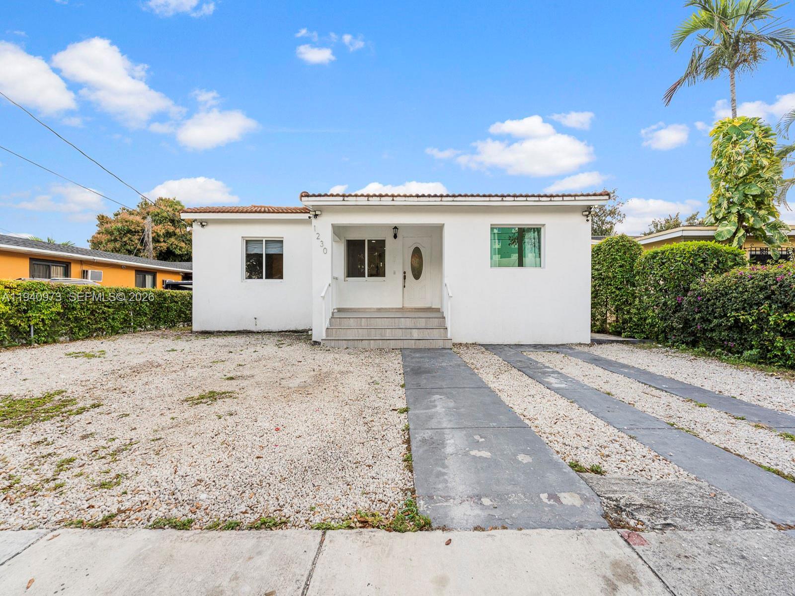 1230 NW 35th St, Miami FL 33142 photo 2