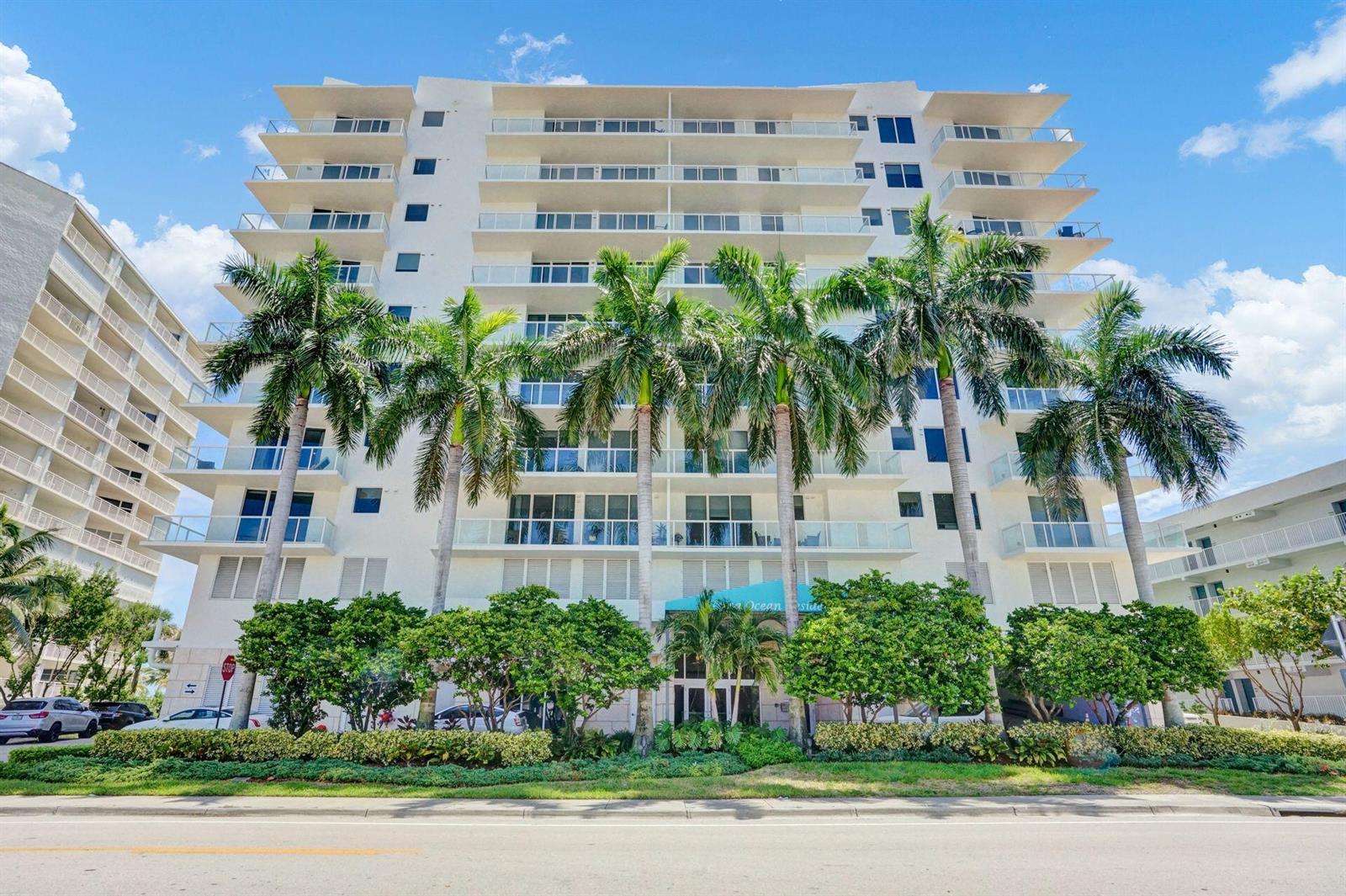 704 N Ocean Boulevard # 404, Pompano Beach FL 33062 photo 2