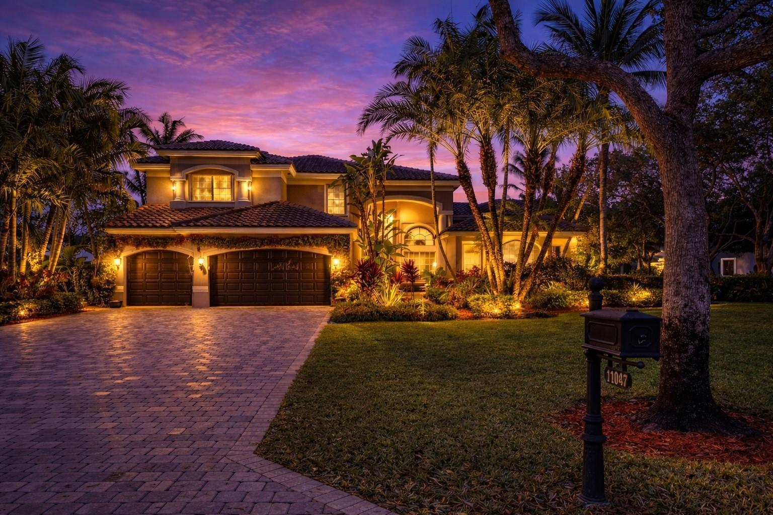 11047 Garden Ridge Court, Davie FL 33328 photo 3