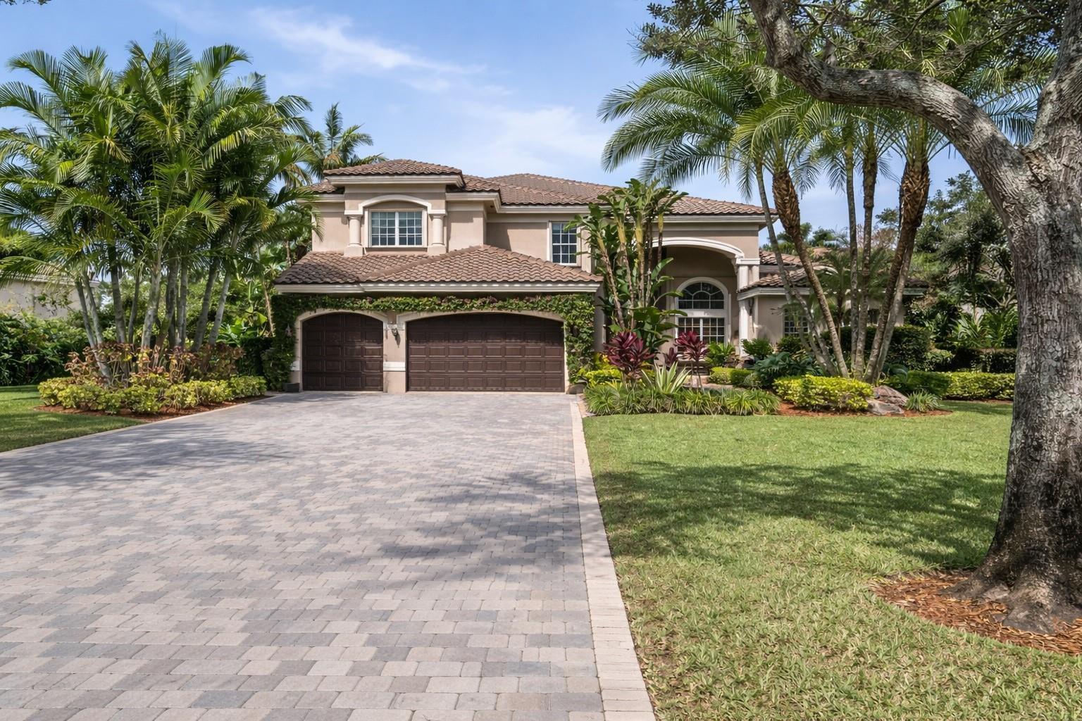 11047 Garden Ridge Court, Davie FL 33328