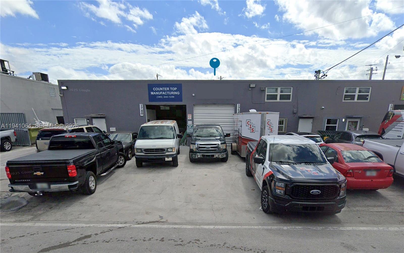 1750 W 32nd Pl, Hialeah FL 33012