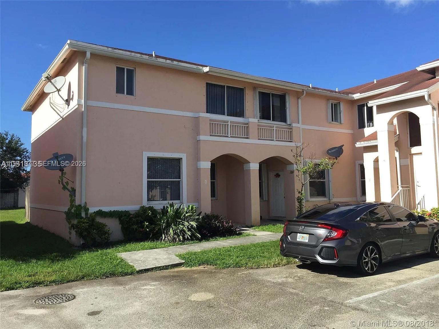885 NE 213th Ter # 2, Miami FL 33179