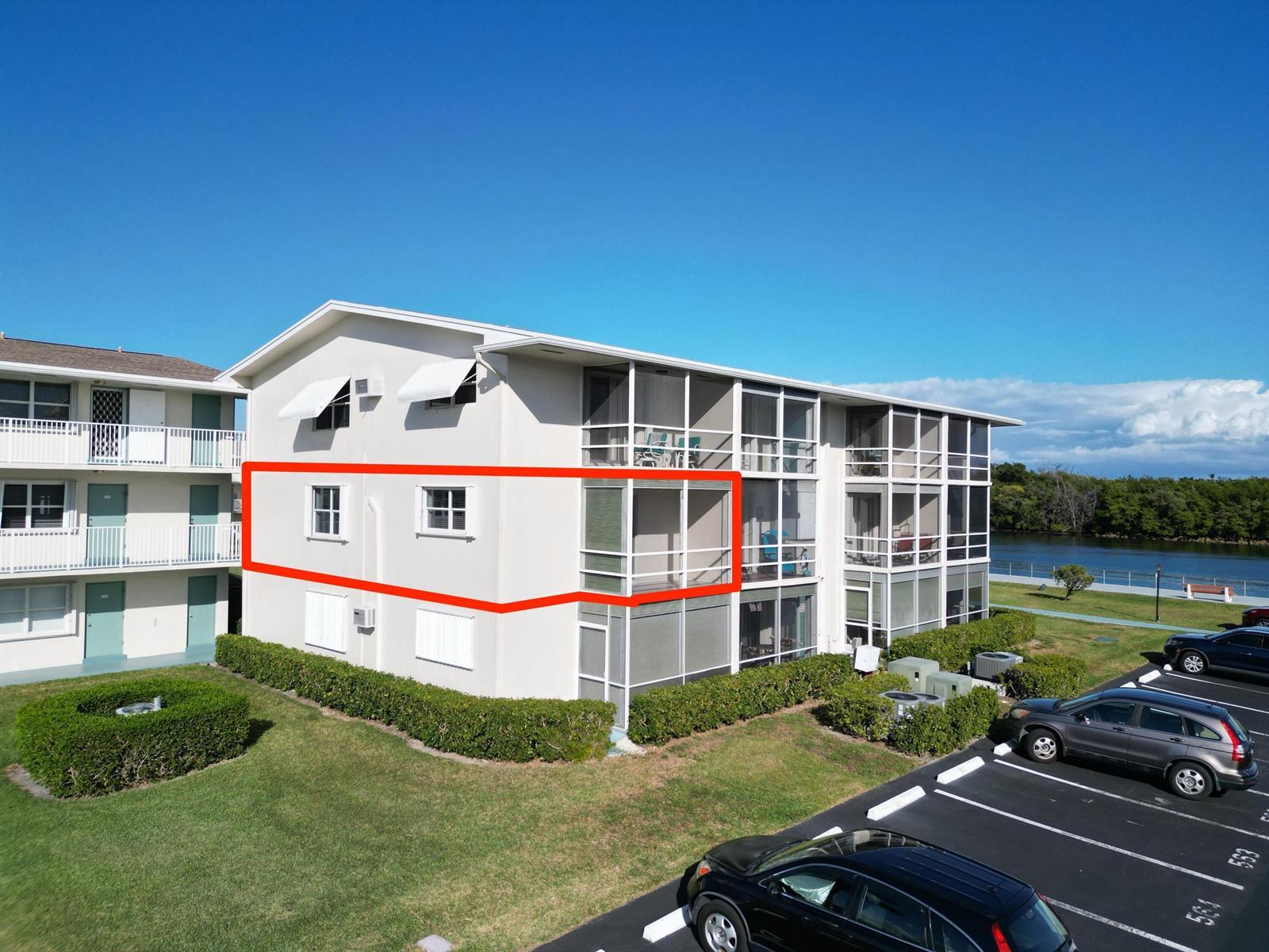 530 Horizons E # 205, Boynton Beach FL 33435 photo 3