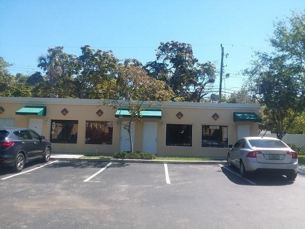 4080 W Broward Boulevard, Plantation FL 33317